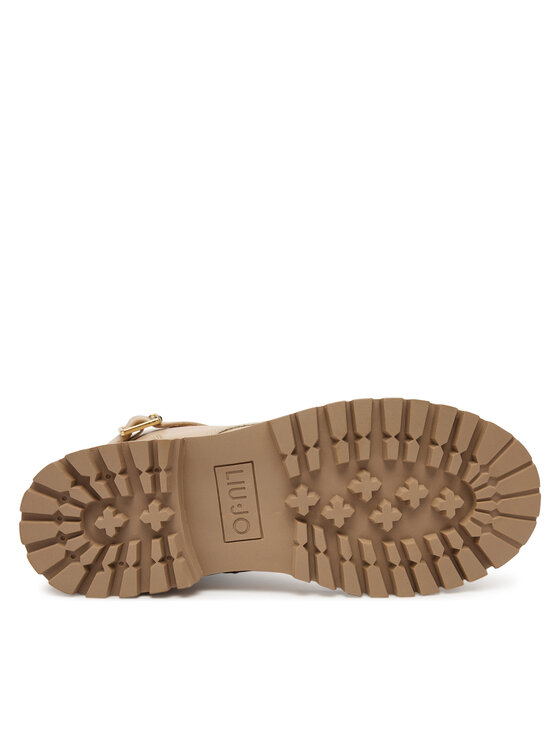 Liu Jo Liu Jo Stiefeletten Wanda 832 4F4321 EX123 Beige