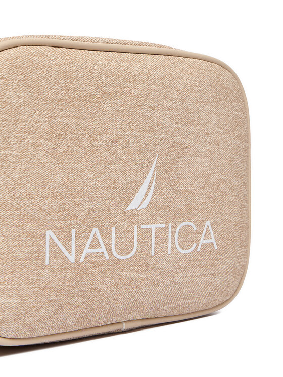 Nautica Nautica Borsetta CEO-NTC-L-002-09 Beige