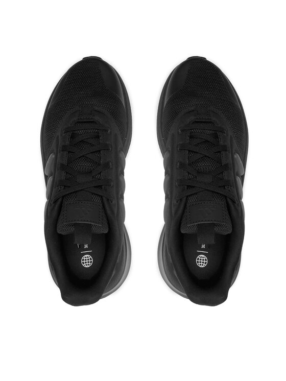 adidas adidas Sneakersy X_PLRPHASE IF2760 Černá