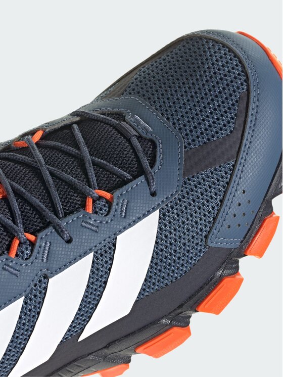 adidas adidas Scarpe da trekking Terrex Rockadia Hiking Shoe KJ0411 Blu