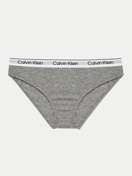 Calvin Klein Underwear Calvin Klein Underwear Σετ σλιπ κλασικά G80G800726 Έγχρωμο