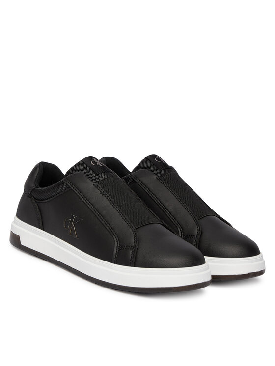 Calvin Klein Calvin Klein Sneakersy V3X9-83295-1355999 S Czarny