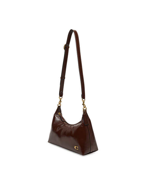 Coach Coach Borsetta CR652 Marrone
