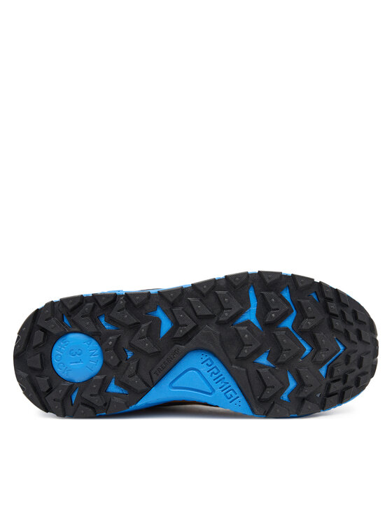 Primigi Primigi Сникърси Pim Gtx GORE-TEX 8916555 S Черен