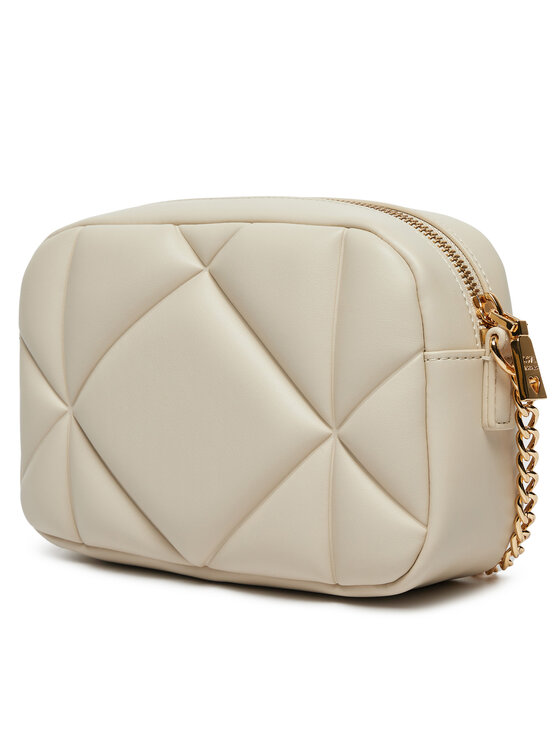 LOVE MOSCHINO LOVE MOSCHINO Torebka JC4038PP1MLC0110 Écru