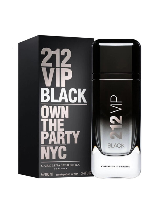 Carolina Herrera Carolina Herrera 212 Vip Black Men Woda perfumowana