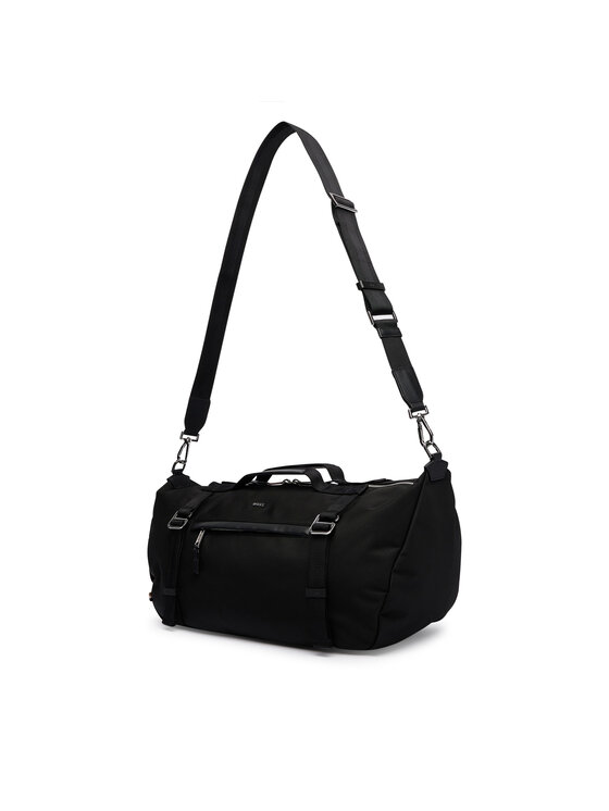 BOSS BOSS Wochenendtasche Highway 50572806 Schwarz