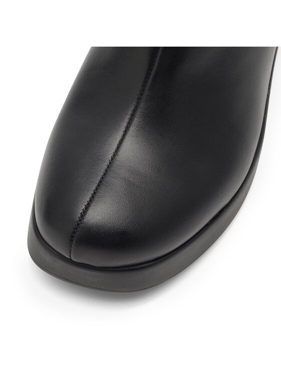 Lasocki Lasocki Natikače KROL-WI16-3159-04 Crna