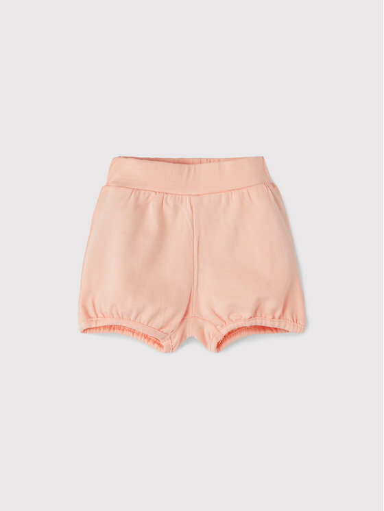NAME IT NAME IT Set 3 parov špotnih kratkih hlač 13204102 Pisana Regular Fit