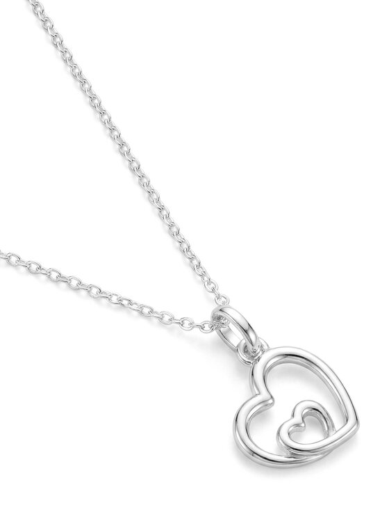 TOUS TOUS Collana 1004570500 Argento