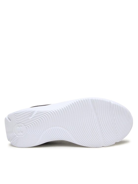 Under Armour Under Armour Laufschuhe Ua Mojo 2 3024134-106 Grau