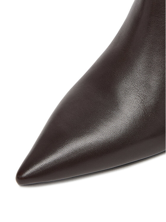 Gino Rossi Gino Rossi Stiefeletten EO-SASHA-121973 Braun