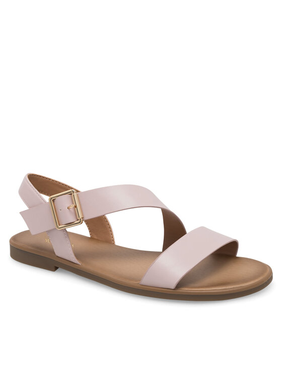 JENNY JENNY Sandali DARI WS250723-3 Roza