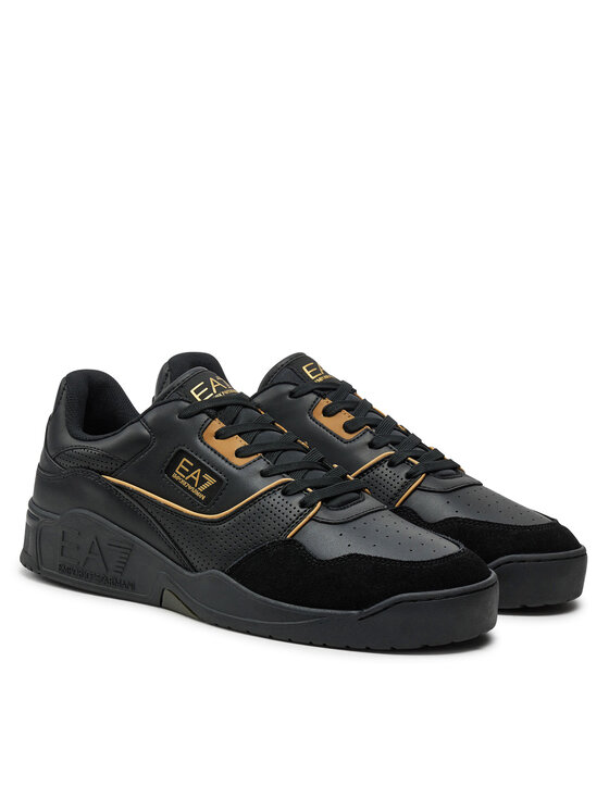 EA7 Emporio Armani EA7 Emporio Armani Tossud X8X187 XK402 U427 Must