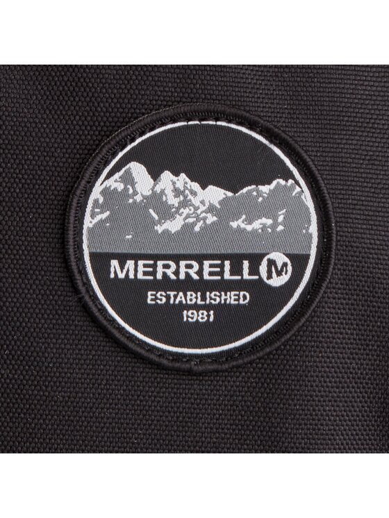 Merrell Rucksack Cowen JBS23285 Schwarz | Modivo.de