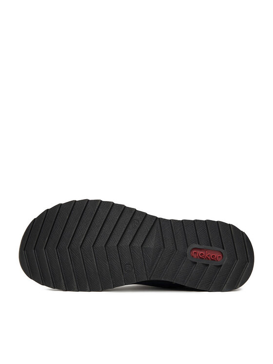 Rieker Rieker Čizme 71510-14 Plava