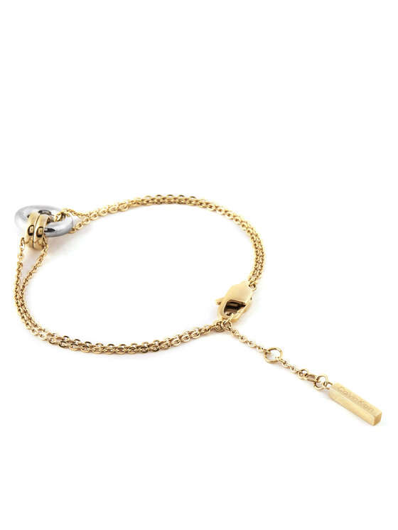Calvin Klein Calvin Klein Bracciale 35000632 Oro