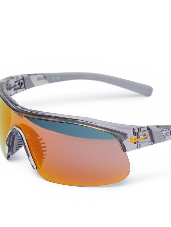 Nike Nike Okulary przeciwsłoneczne Show X1 DX6520 066 Szary