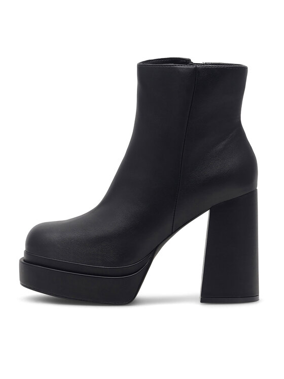 Jenny Fairy Jenny Fairy Stivaletti LIBI WYL2510-1 Nero