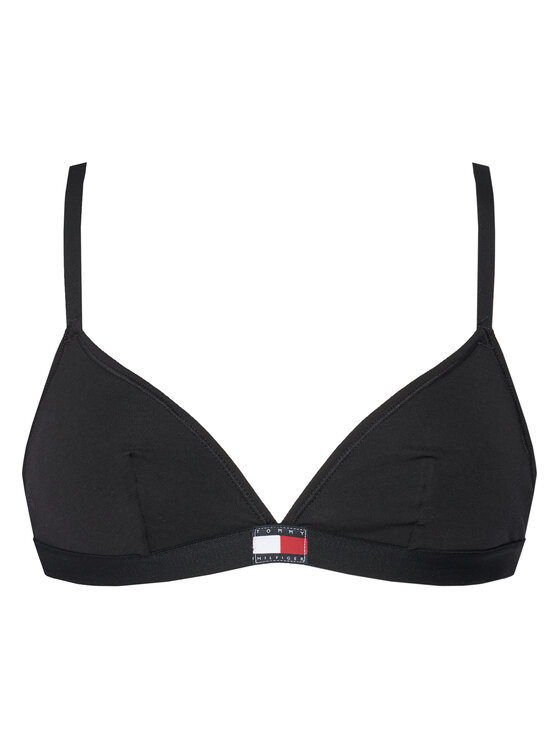 Tommy Hilfiger Tommy Hilfiger Set od 3 grudnjaka UW0UW05747 Šarena
