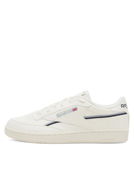 Reebok Reebok Sneakersy 100045598-M Bílá