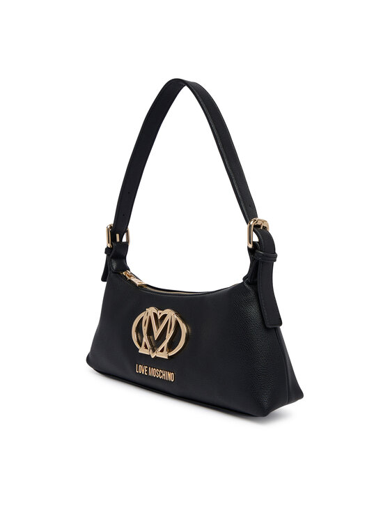 LOVE MOSCHINO LOVE MOSCHINO Τσάντα JC4212PP0PKB0000 Μαύρο