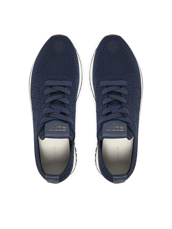 Gant Gant Снікерcи 30539595 Cиній