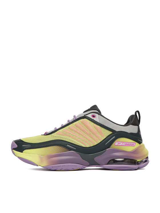 Reebok Reebok Sneakers EO-DMX SERIES 3000 100244454 Galben