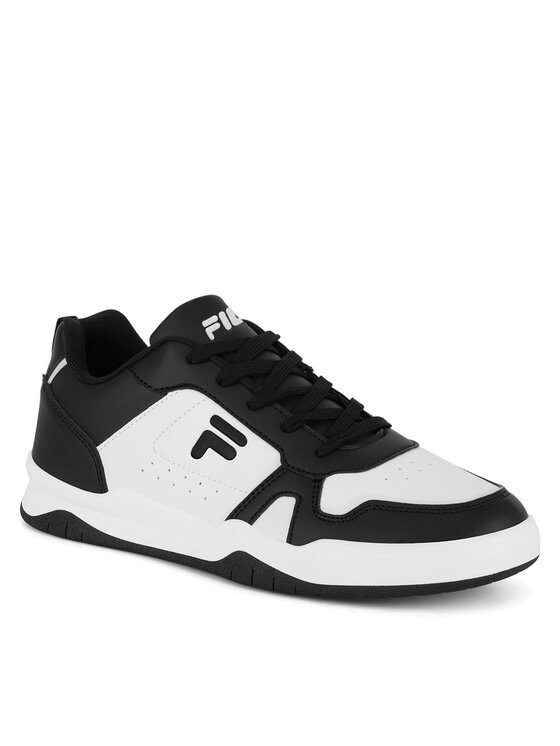 Fila Fila Sneakersy MADSANE FFT0130-83036 Zielony