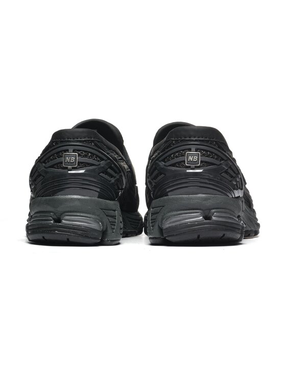 New Balance New Balance Sneakersy U1906LAI U1906LAI Czarny
