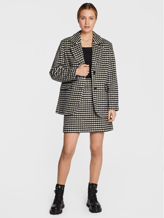 Giacca da abito Shannon EDT6108001000002 Nero