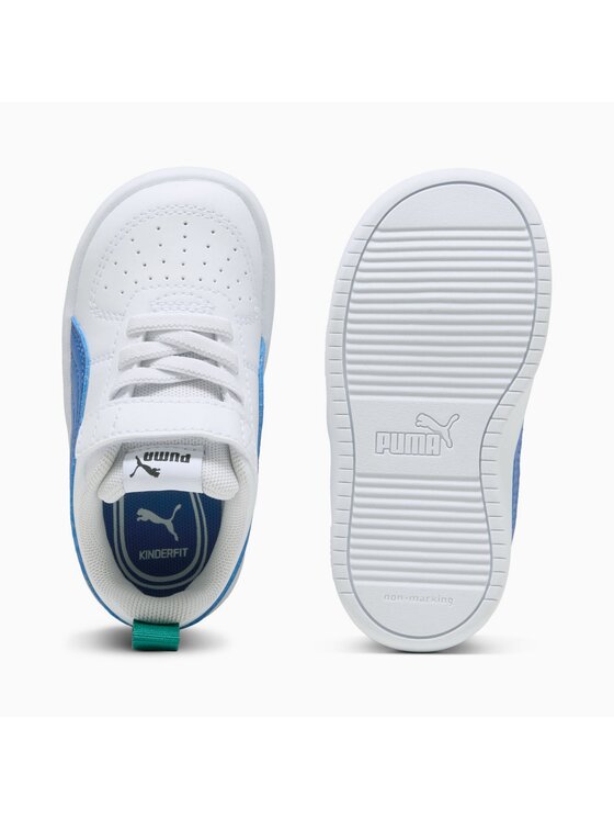 Puma Puma Sneakersy 384314 Biały