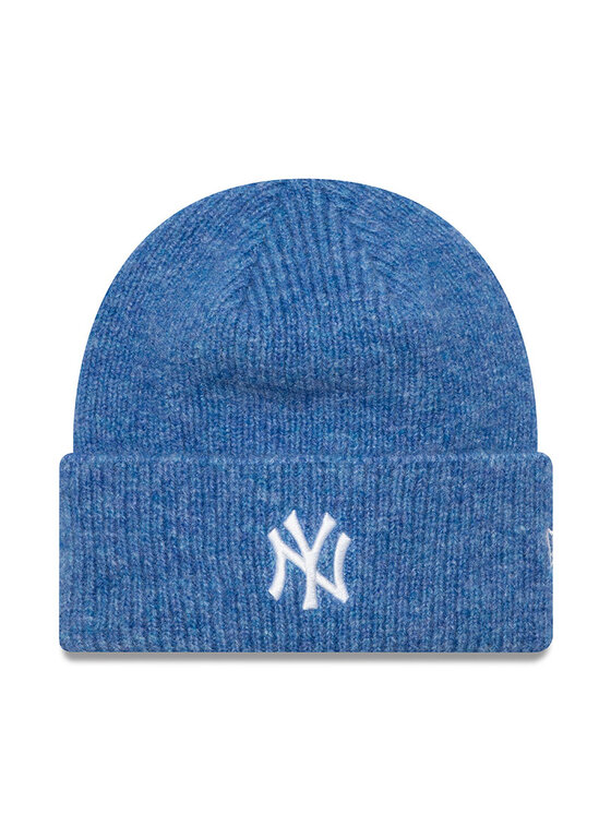 New Era New Era Müts Wide Cuff Bean 60565264 Sinine