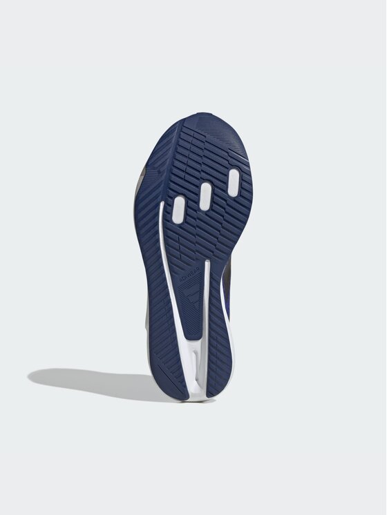 adidas adidas Buty do biegania 140301 Niebieski jasny