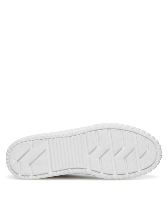 Sergio Bardi Sergio Bardi Sneakersy ARC-D1072-01SB Szary