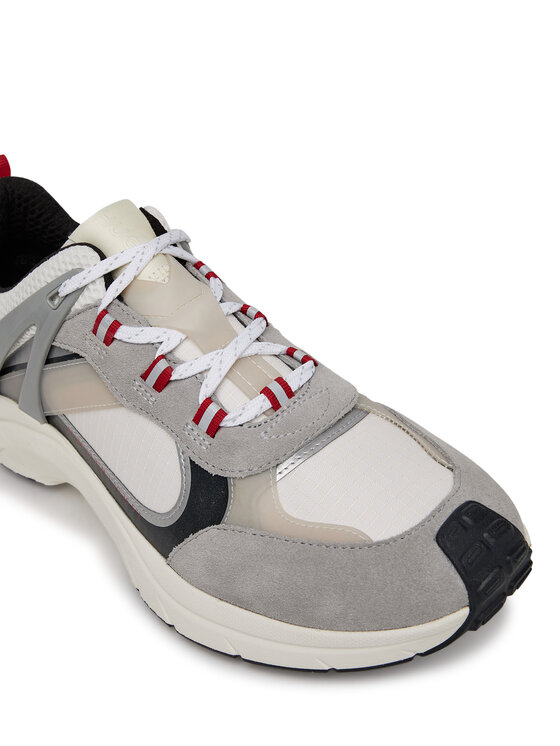 HUGO HUGO Sneakers 50541703 Grau