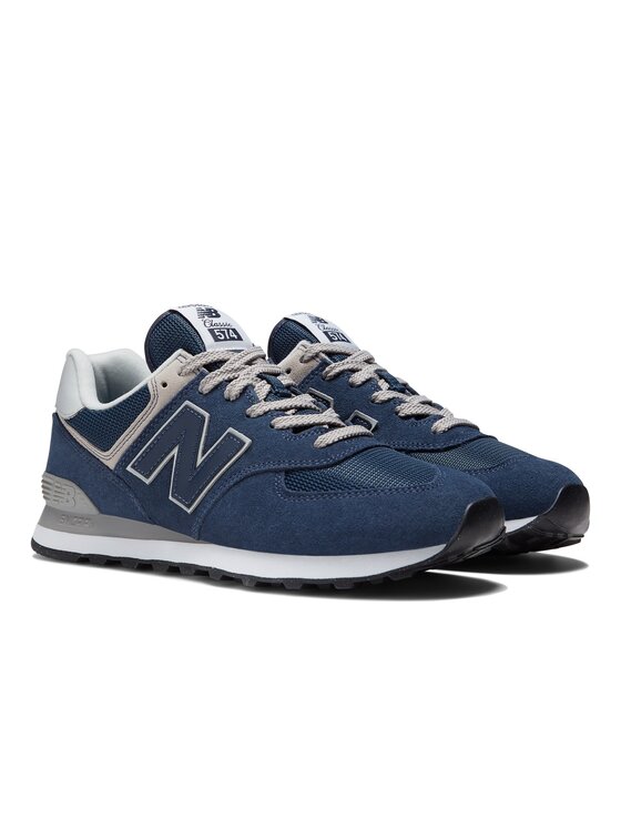 New Balance New Balance Sneakers ML574EVN Blu scuro