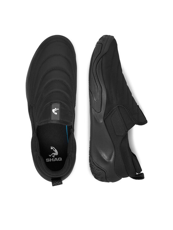 SHAQ Shaq Sneakersy EOSS-SHAQIVAL AQ95011M-BB Czarny
