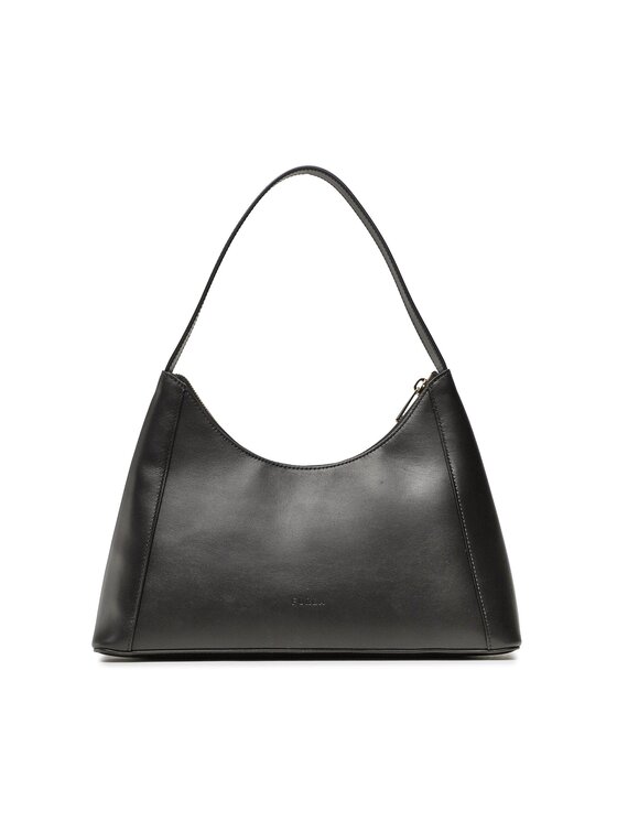 Furla Furla Τσάντα Diamante WB00782-AX0733-O6000-1-007-20-RO-B Μαύρο