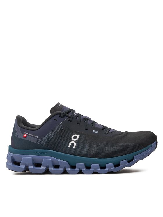 Pantofi pentru alergare On Cloudflow 4 3MD30100340 Negru