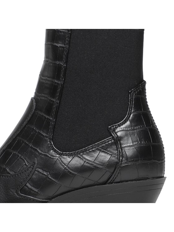 ONLY ONLY Stiefeletten 15304869 Schwarz