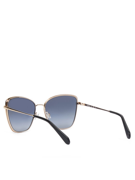 Fossil Fossil Ochelari de soare 3159/G/S Auriu