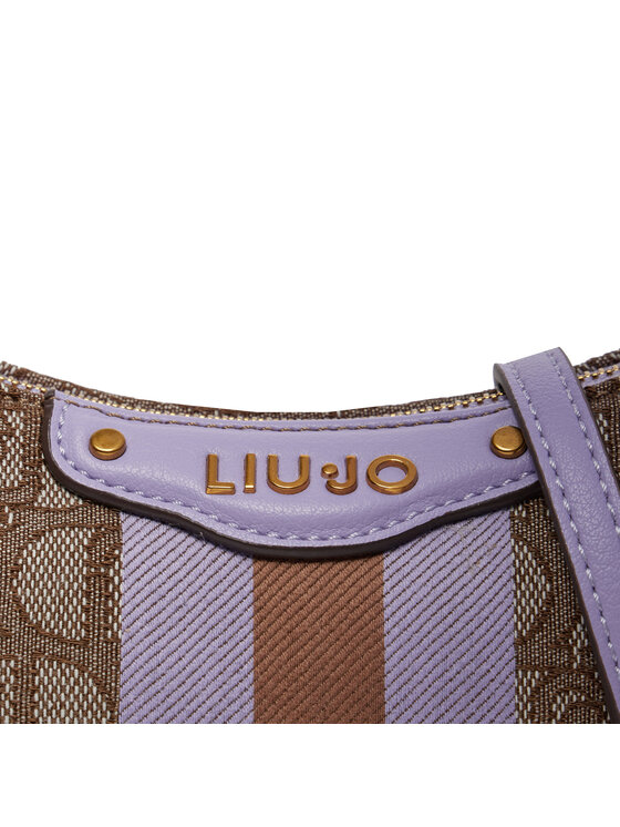 Liu Jo Liu Jo Handtasche S Hobo AA4248 T9328 Beige