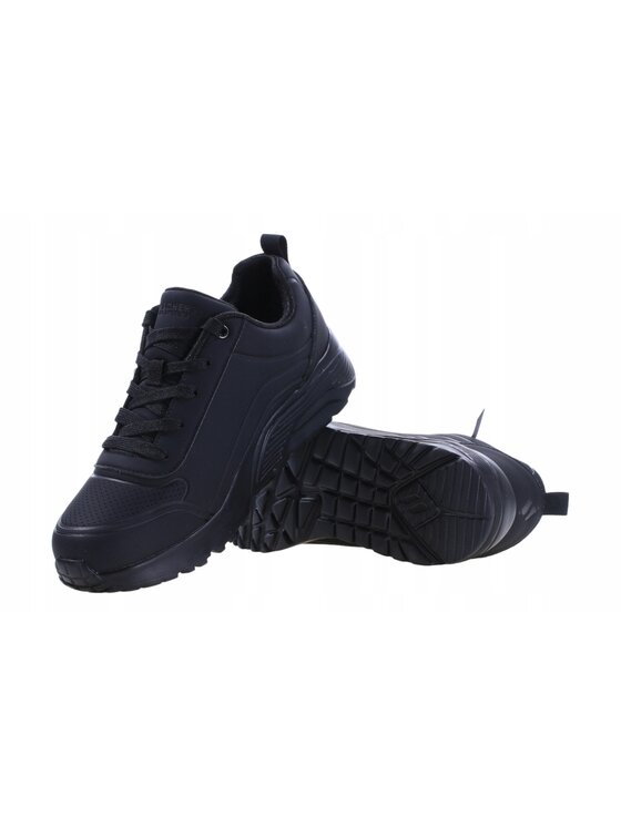 Skechers Skechers Sneakersy 310387L-BBK Czarny