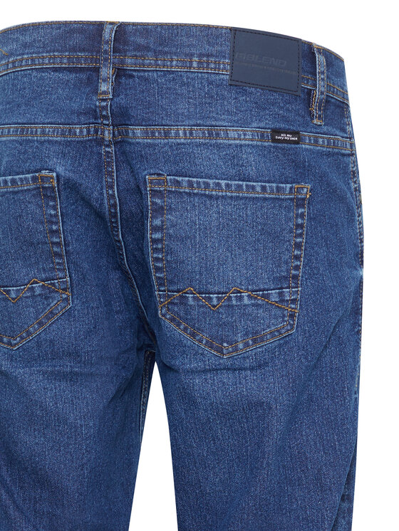 Blend Blend Jeans 20715705 Blau Slim Fit