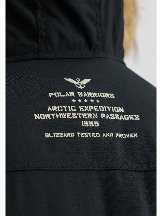 Alpha Industries Alpha Industries Fleecová mikina AI.133141-03-XXL Čierna Regular Fit