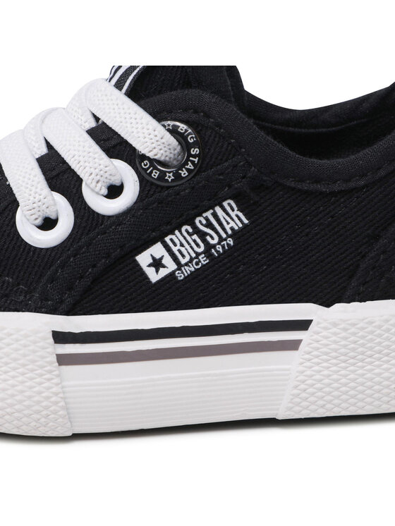 Big Star Shoes Big Star Shoes Tenniskingad JJ374164 Must