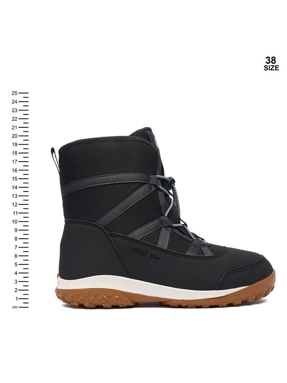 Reima Reima Schneeschuhe 5400032A-9990 Schwarz