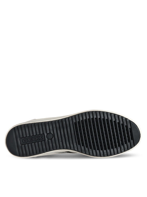 Geox Geox Snīkeri D Blomiee D456HC 05422 C1432 Bēšs