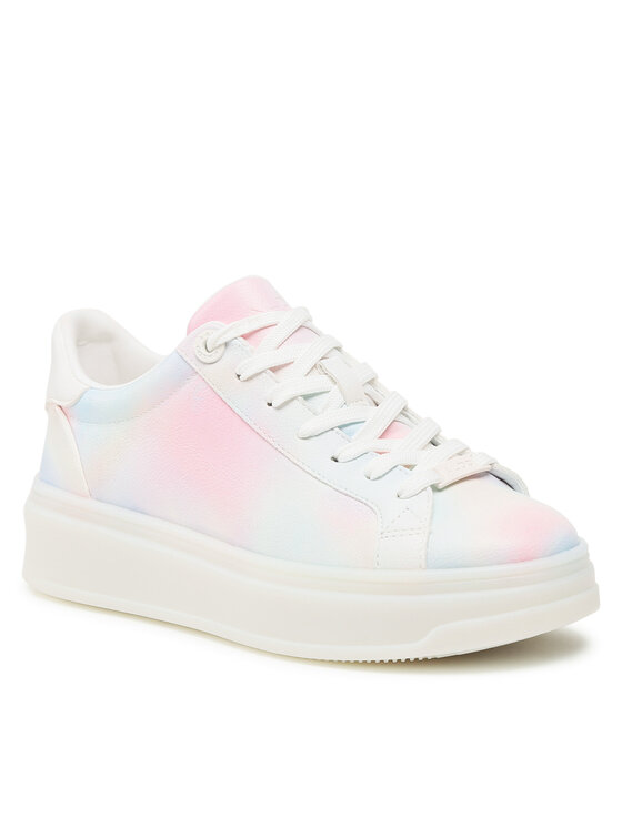 Sneakers Blushcloud 13542907 Multicolore